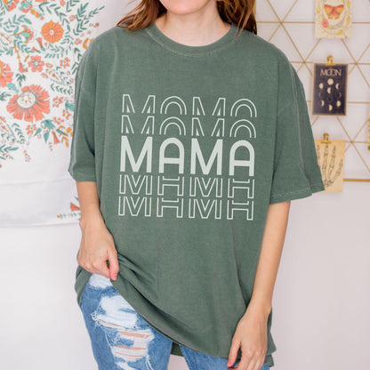 Mama T-Shirt