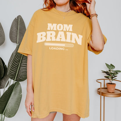 Mom Brain T-Shirt