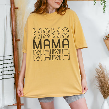 Mama T-Shirt