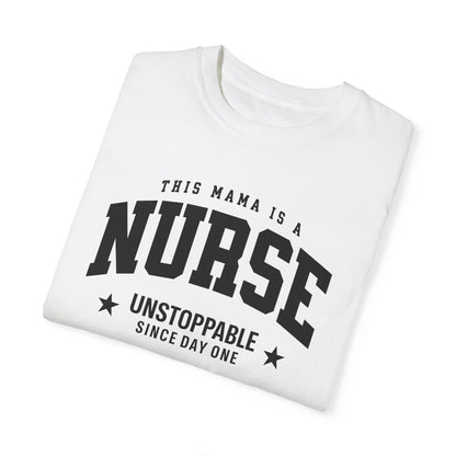 This Mama Is A Nurse T-Shirt