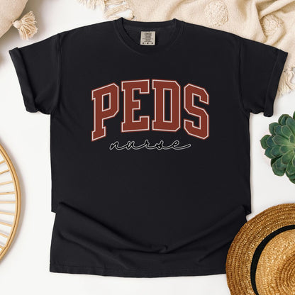 Pediatric Nurse T-Shirt