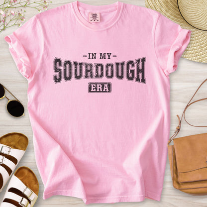 In My Sourdough Era T-Shirt