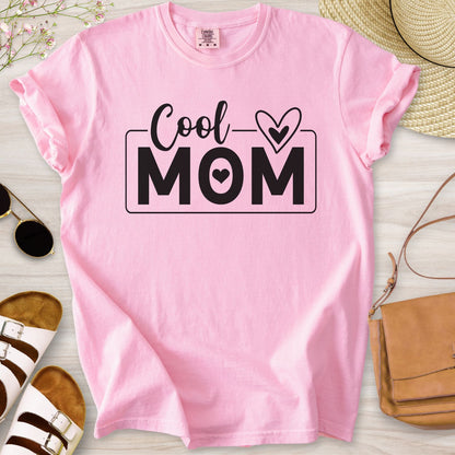 Cool Mom T-Shirt