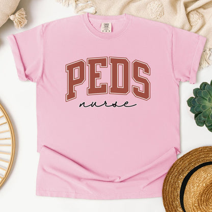 Pediatric Nurse T-Shirt