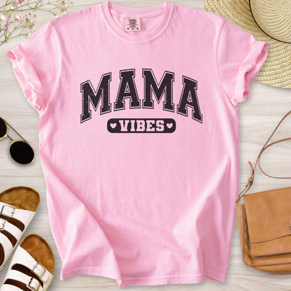 Mama Vibes T-Shirt