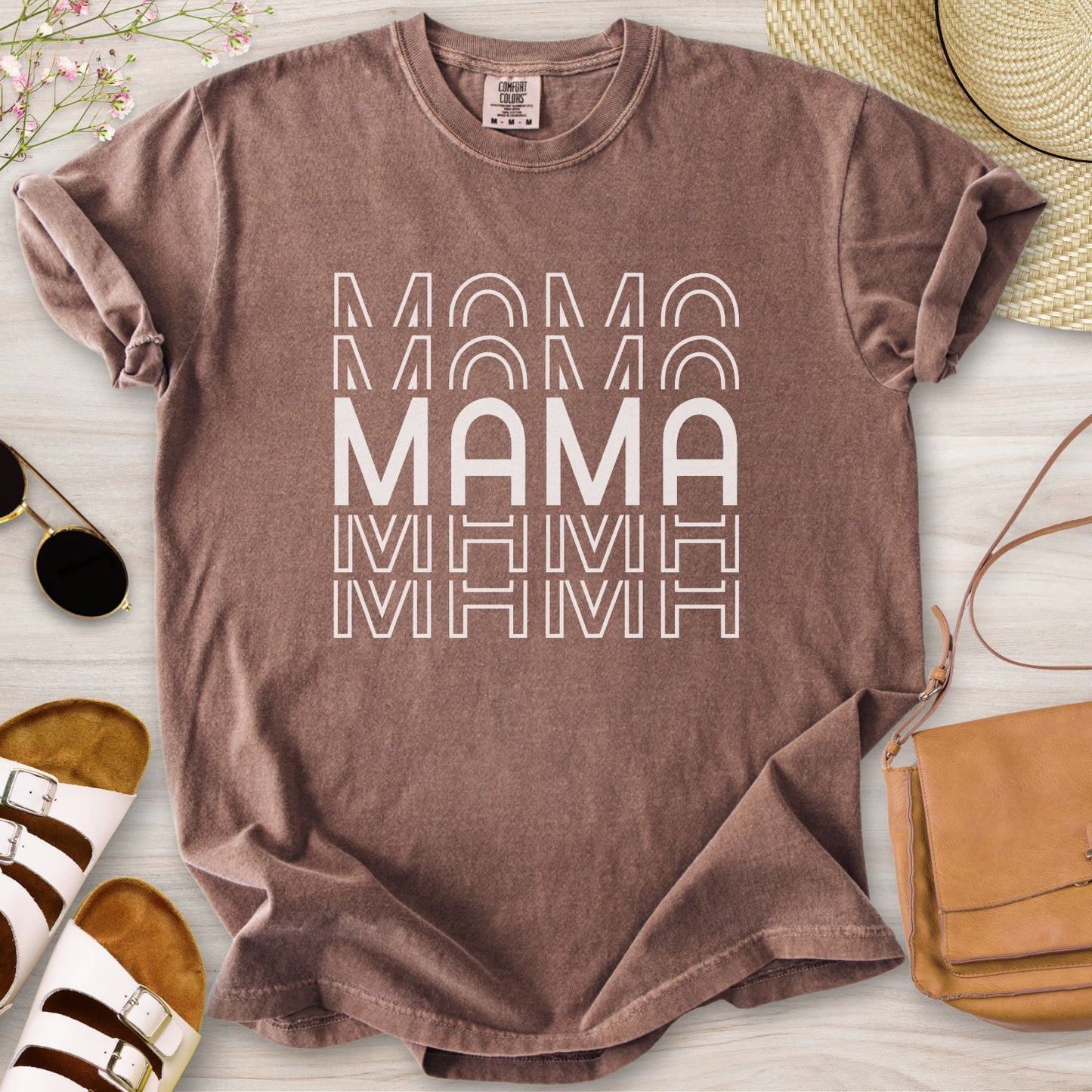 Mama T-Shirt