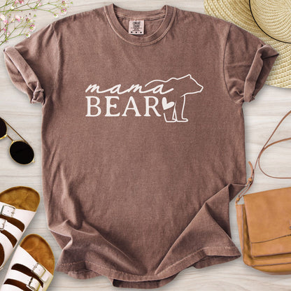 Mama Bear T-Shirt
