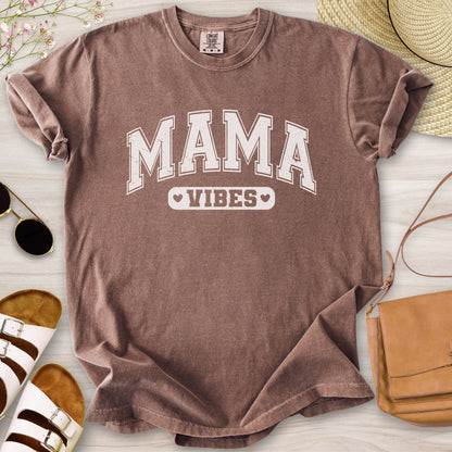 Mama Vibes T-Shirt
