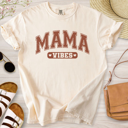 Mama Vibes T-Shirt