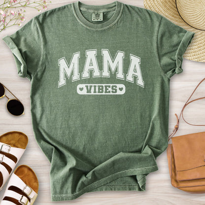 Mama Vibes T-Shirt