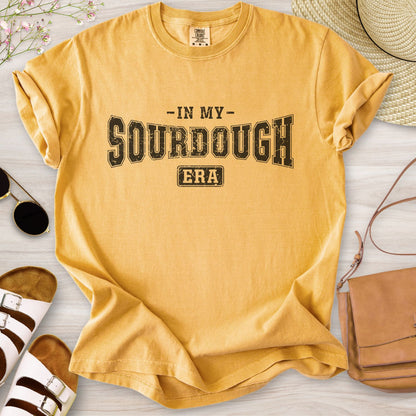 In My Sourdough Era T-Shirt