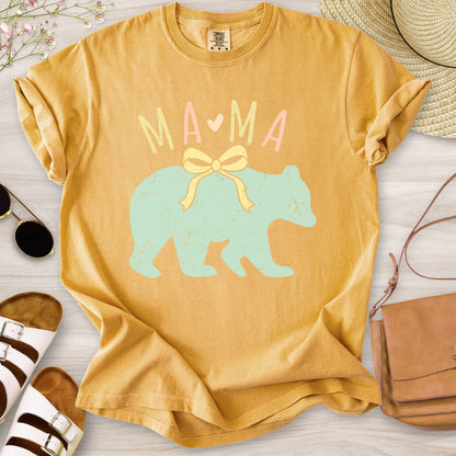 Mama Bear Coquette T-Shirt