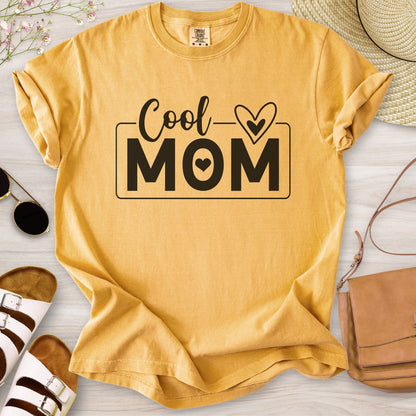 Cool Mom T-Shirt