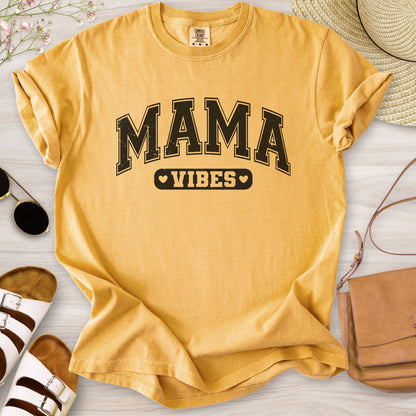 Mama Vibes T-Shirt