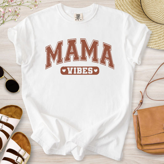 Mama Vibes T-Shirt