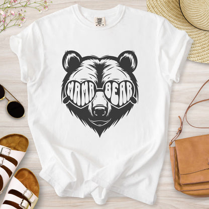 Mama Bear T-Shirt